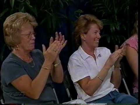 03-04 TSN 10-pin Pins Game - Preliminary 4 - Ciach vs Klassen