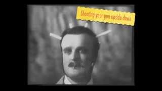 Daily News (Tom Paxton Ukulele Cover)