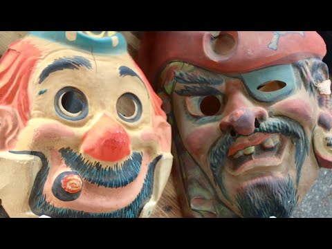 TDW 1821 - Amazing Finds At The Swap Meet