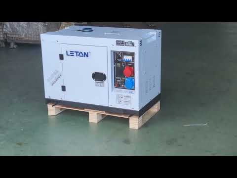 5-15kVA diesel generators#dieselgenerator #generator #genset #generatorset #genset #Stromerzeuger