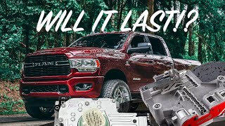 Fixing the Dreaded Cummins 68RFE...