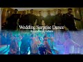 Anuradha Asheni Wedding Surprise Dance