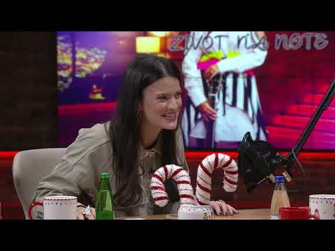 Emisija: Život na note - Adi Šoše