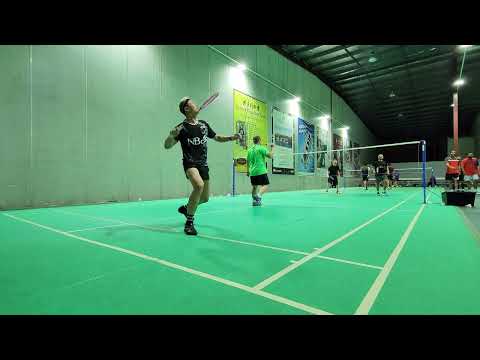 Me n Troy vs Bouncingboy n new mate