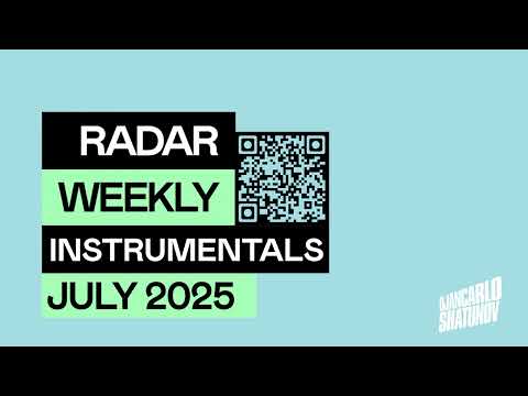 Goddard., Mutual & Inja feat. Dread MC - bounce. (feat. Dread MC) (Instrumental)