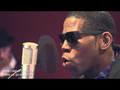 Huntizzy ft Chany - Treasure Hunt (Acoustic Freestyle) [@Huntizzy] | Link Up TV