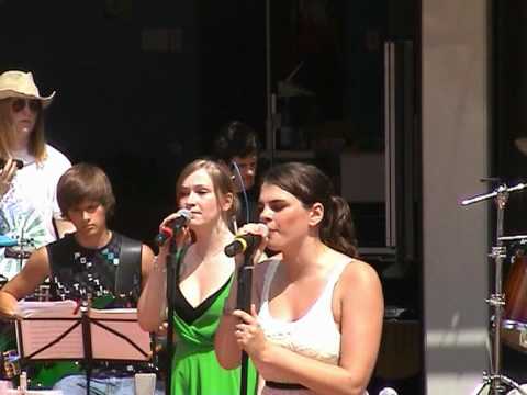 maryphoniX - son of a preacherman