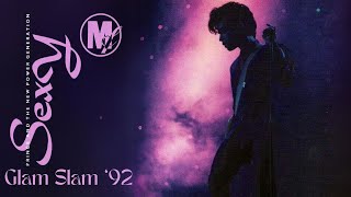 SEXY MF : Prince &amp; The New Power Generation Live At Glam Slam `92 , director's cut (Pro Footage)