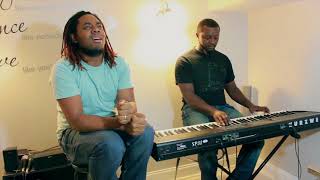 Pray on - Anthony Avery