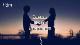 Morir juntos-Corina Smith, Lenny Tavarez (lyrics)