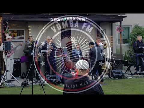 Heino Seljamaa & Kontor Koristajatädi töölauluke Võmba Remix 2025