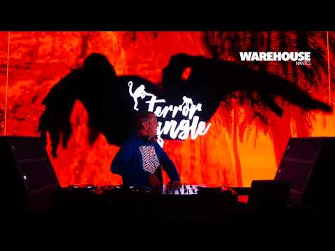 WAL.042 Philippe B @WarehouseNantes Nantes - 06.03.21