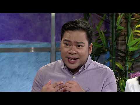 Let's Talk About Mental Health - Episode 13 - Anxiety, Phobia & Panic Disorders