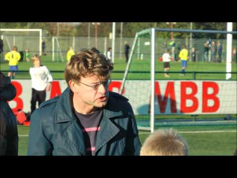 vv Maarssen E7 - PVCV E5: 3 - 3