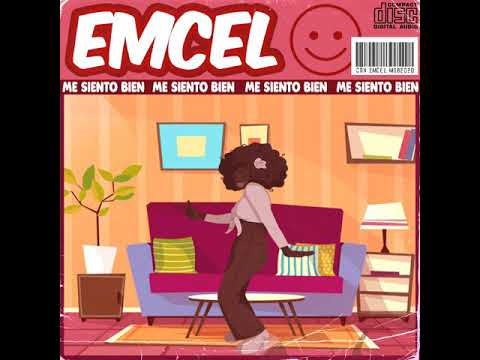 Emcel - Me siento bien ( Beat Skillz Flav - Prod. Texastudio) rap chileno 2020