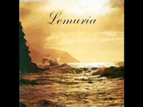 Lemuria - Hunk of Heaven