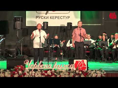 Vladimir i Boris Magoč - Zohabjam svoj valal