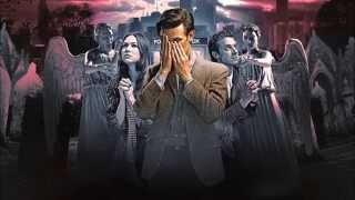 Doctor Who: Music Compilation Pt. 2 (Seasons 7-8) by Murray Gold