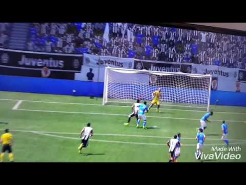 Gol piú belle ed epici in Fifa 17