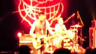 Toy Dolls live - Alec's gone