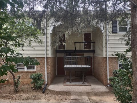 4601 Coronado Drive Apt B property video