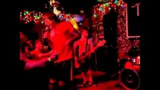 Guttermouth - Can I Borrow Some Ambition? &amp; Lipstick @ Midway Cafe in Boston, MA (9/8/12)