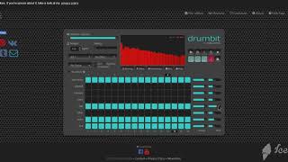Video thumbnail for HOW TO MAKE NEW EPISODE INDEPENDENCE MUSIC USING DRUMBIT by Bad Video