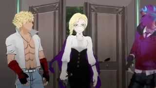 RWBY Volume 2-Episódio 01 Legendado PT BR