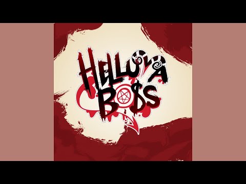I.M.P. Jingle - Parry Gripp | Helluva boss Soundtrack