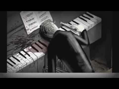 Gloomy Sunday Instrumental Piano