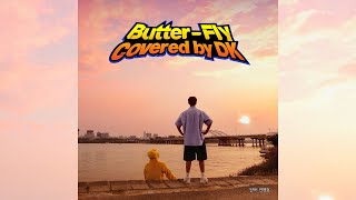 [影音] DK(SEVENTEEN) 'Butter-Fly' (cover)
