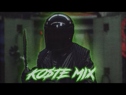 KO$TE MIX