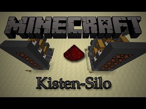 Kistensilo mit Füllanzeige [Deutsch|HD]