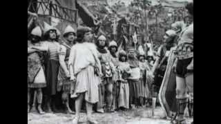 David et Goliath (1910)