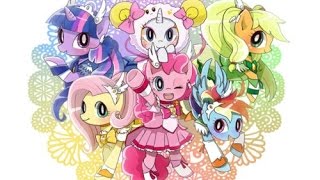 Download lagu MLP Opening - Smile Precure mp3