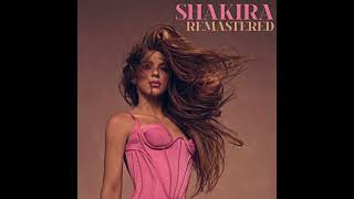Shakira - Ojos Así (Remastered Version)