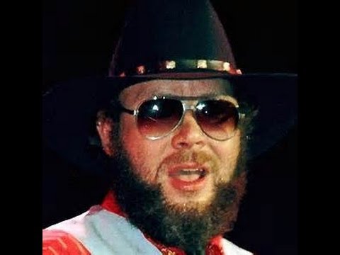 Hank Williams Jr. 