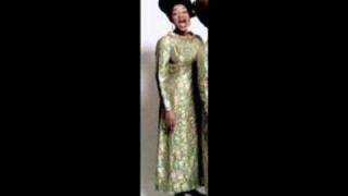 Tribute to Agnes Jackson- &quot;I Believe&quot;