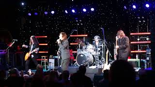 John Waite - Saturday Night - Rock Legends Cruise XII Studio B -2/16/25