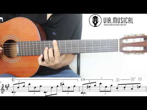 Andantino - Matteo Carcassi