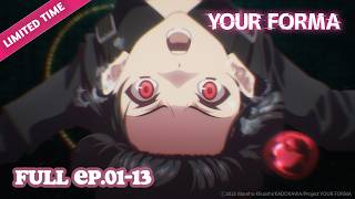 Download lagu 【FULL SEASON BINGE】YOUR FORMA (Eng Dub) | ALL EPISODES | MULTI-SUB [#ItsAnime] mp3