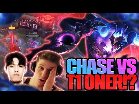 I Stopped Pro Jungler T1 ONER's Insane Win Streak?! Play Shaco Jungle Correctly! - League Of Legends