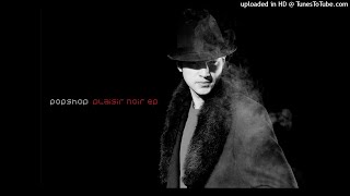 Popshop - Plaisir Noir EP