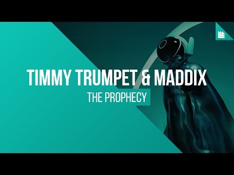 Video thumbnail for The Prophecy