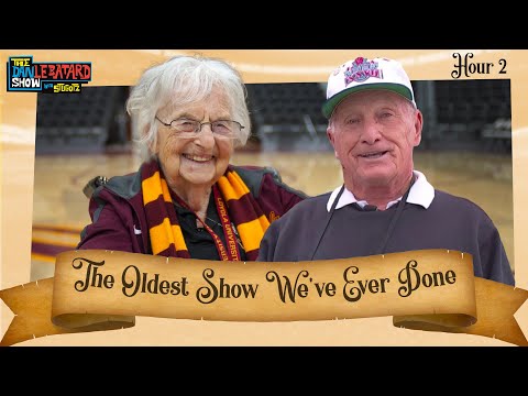 Sodfather George Toma Sets the Record Straight on Superbowl Scandal + Sister Jean | Dan Le Batard