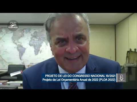 Comissão que controla atividades de inteligência vota emendas ao orçamento de 2022