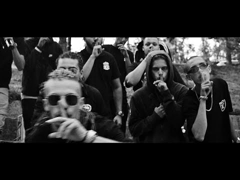 Korvus - Alcateia (Vídeo Oficial) [EP TEMPESTADE]