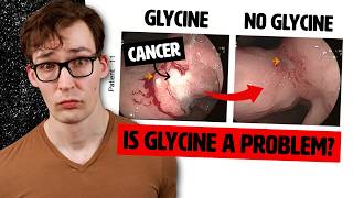 People REVERSED their Cancer by eliminating Glycine and Serine - Brilliant Study!