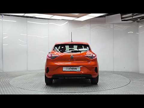 Renault Clio E-TECH Hybrid 145 Auto Evolution - Image 2