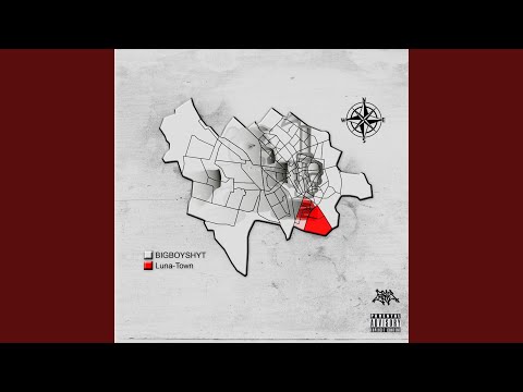 LUNATOWN (feat. BERKICAPO, Gloah & BigBobbyBitch)